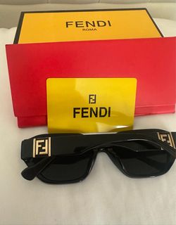 Fendi sunglasses