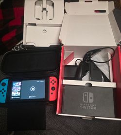 Switch one