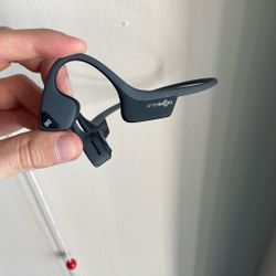 Aftershokz Bone Conduction Earbuds 