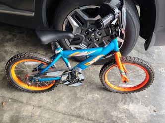 Kids Bike $30 (Federal Way)