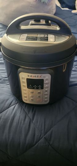 Brand new Instant pot viva