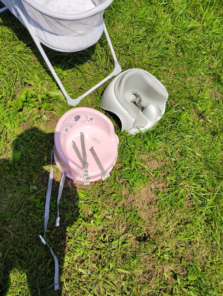 Baby High Chairs