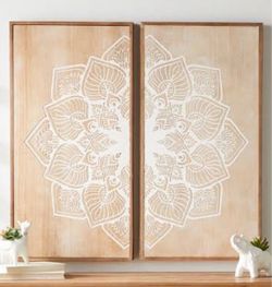 Wall Decor