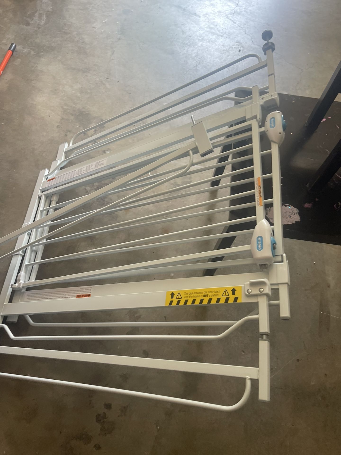 Baby Gate/ Dog Gate 2 Set
