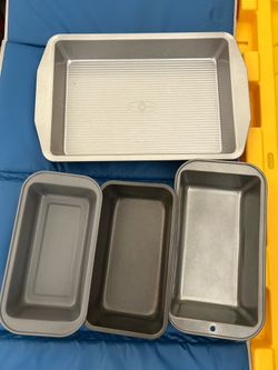 Baking Pans