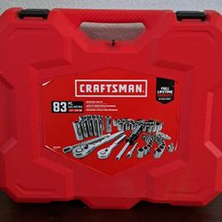 Craftsman CMMT12021 Tool Set