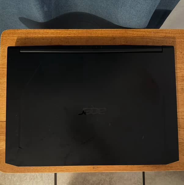 Nitro 5 Gaming Laptop