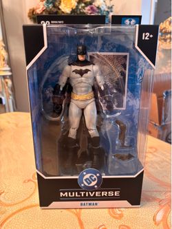 Mcfarlane Toys DC Multiverse Batman The New 52