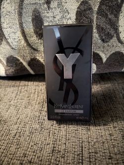 Ysl Y Le Parfum