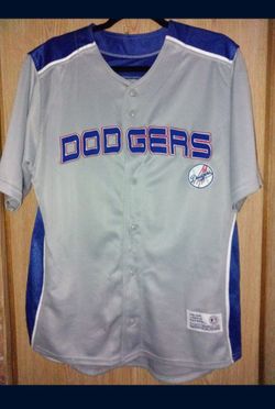 Dodgers Jersey