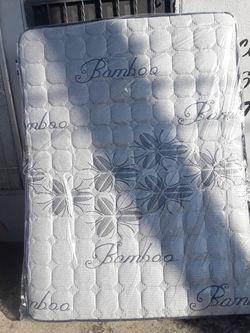 Bamboo Mattresses for Sale