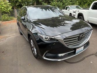 2023 Mazda CX-9