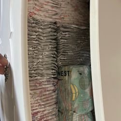New Born Diapers 