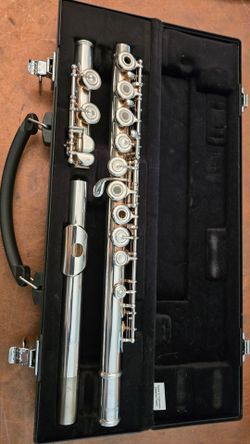 YAMAHA FLUTE YFL-262