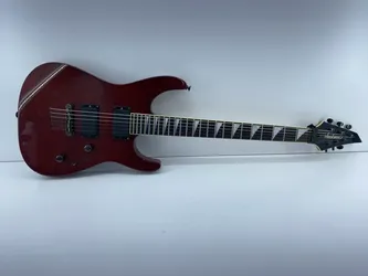 Jackson Dinky DXMGT Electric Guitar Made in Japan EMGs (WMP016517)