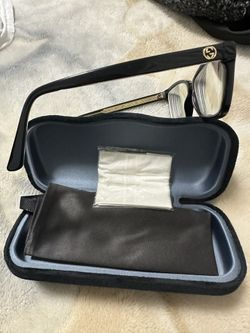Gucci Eye Glasses 