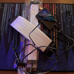 Lian Li Strimer 2x8-Pin GPU & 24-Pin PSU RGB