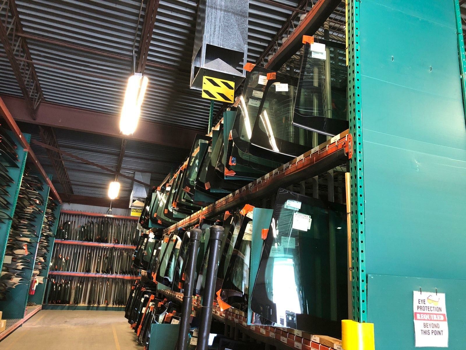 Maymis Auto Glass