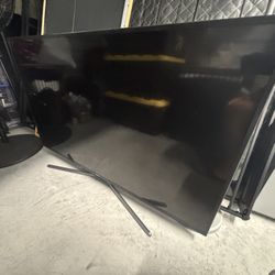 55 Inch Samsung Smart Tv 