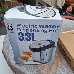 Electric Water Pot