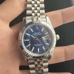 Watch Datejust