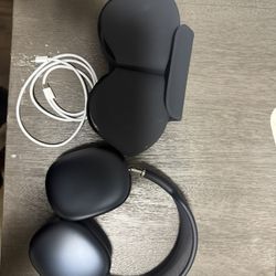 AirPods Max Wireless