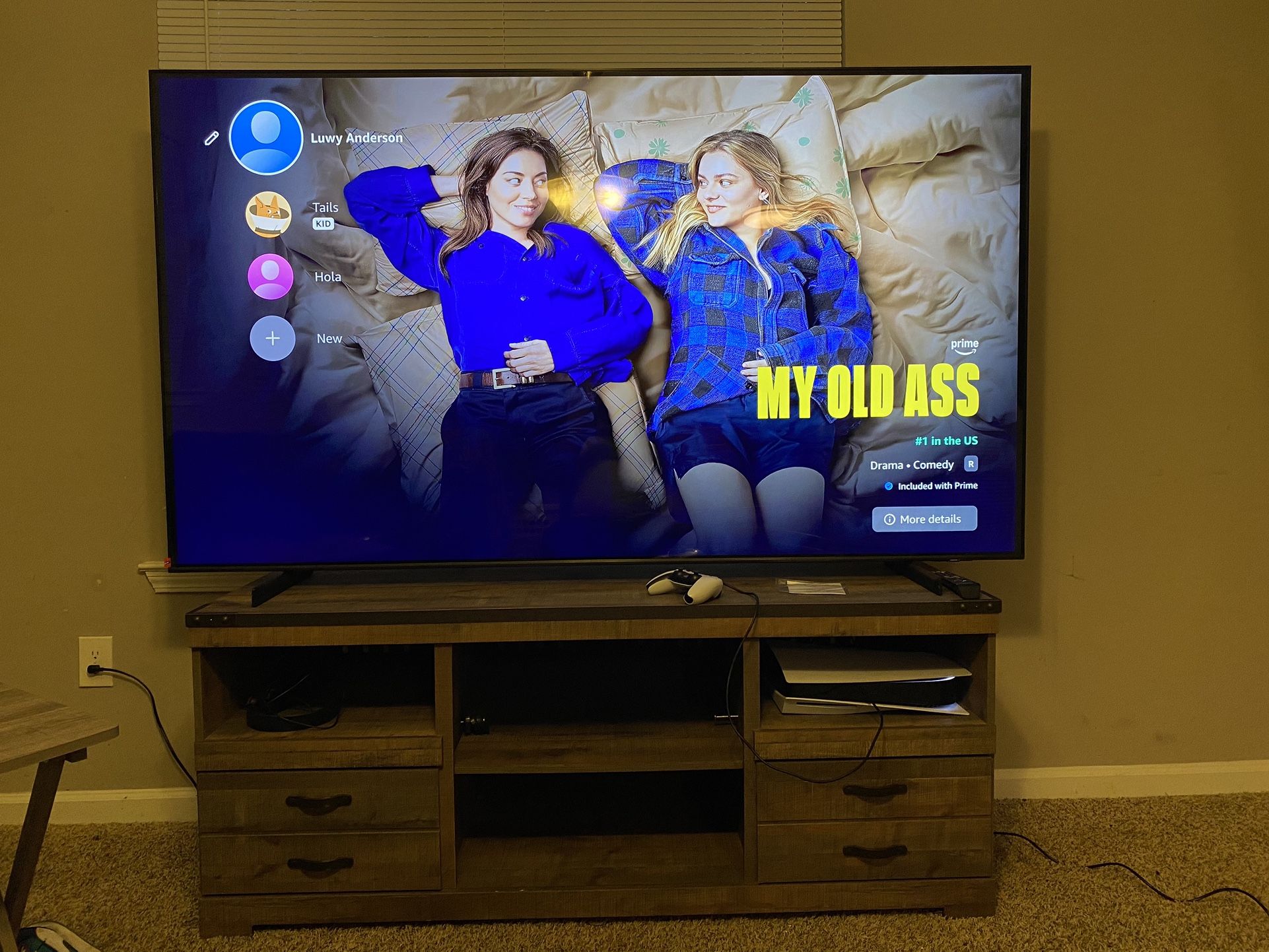 Samsung TVs