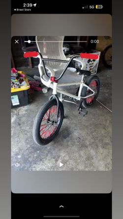 Cult bmx bike send offers I might go lower