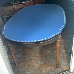 Refurbished Table Free
