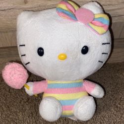 Hello Kitty 6’ Plush