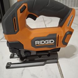 Ridgid 18V Brushless Jig Saw (Tool Only)