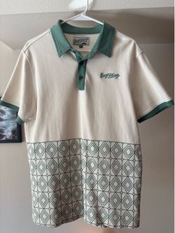 Bogey Boys polo Men’s Medium