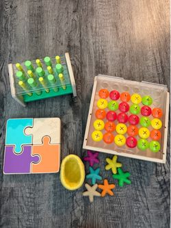 Lovevery Toys