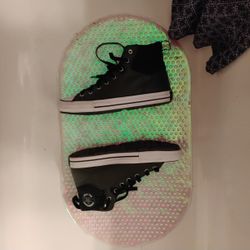Climate Control Waterproof Converse All-star 