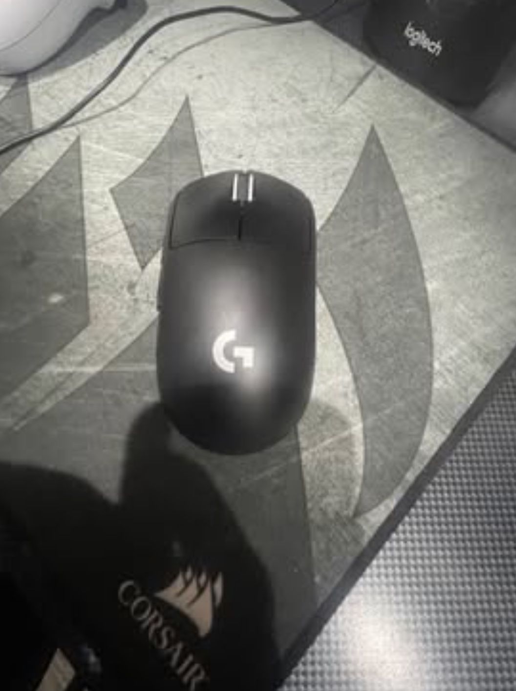 Logitech G Pro X Superlight