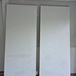 2  Flat door