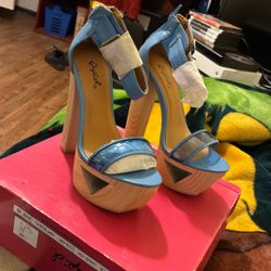 Women’s High Heels 