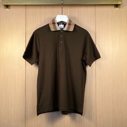 BBR Men’s 2025 Polo Shirt New 