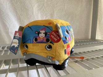 Brand New Musical Toy 