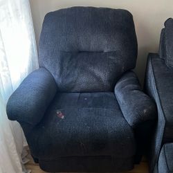 Recliner Chair 