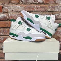 Jordan 4