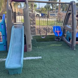 Swing Set