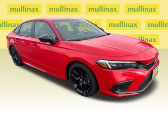 2023 Honda Civic Sedan