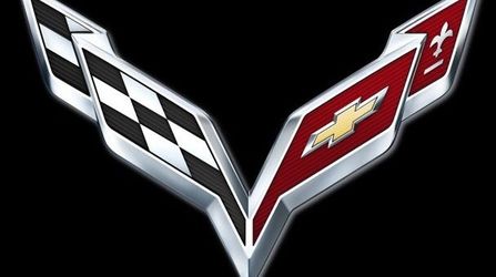 Corvette Emblem