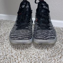 Lebron 16 clearance oreo for sale