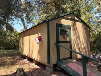 Tiny home