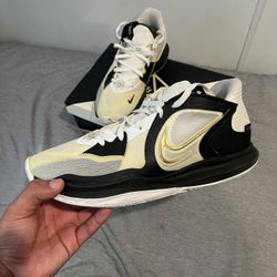 Kyrie 5 low