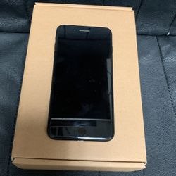 Iphone7 Plus  128 Gig