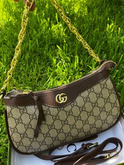 Designer purse