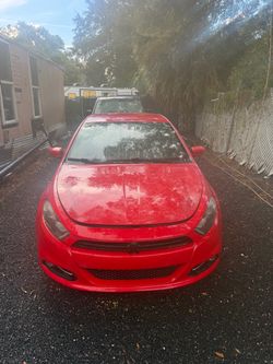 2017 Dodge Dart